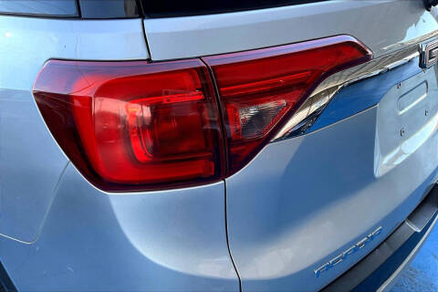 2018 GMC Acadia SLE-1