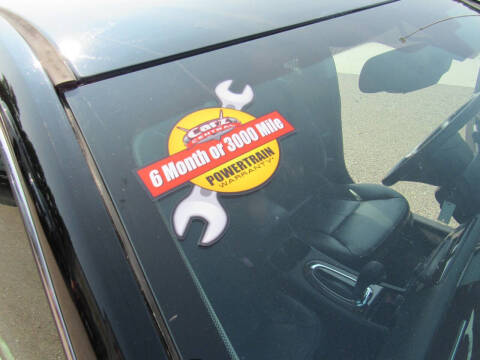 2011 Chevrolet Impala LT Fleet