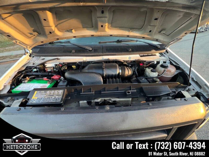 2008 Ford E-Series E-350 SD