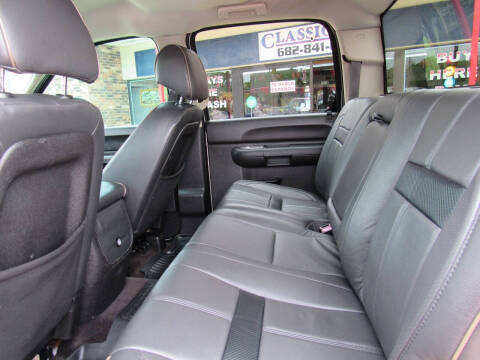 2010 GMC Sierra 1500 SLE