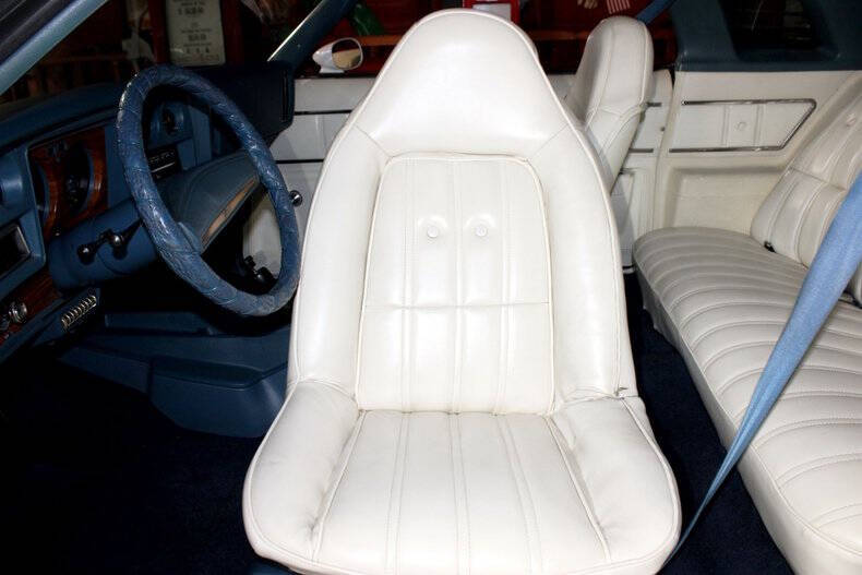 1976 Chevrolet Laguna S3