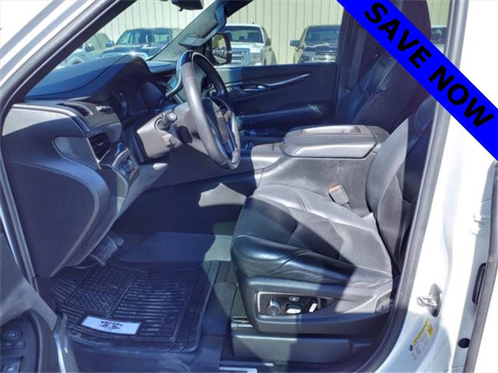 2017 Cadillac Escalade ESV for sale at Bryans Car Corner 2 in Midwest City, OK