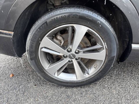 2021 Genesis GV80 3.5T