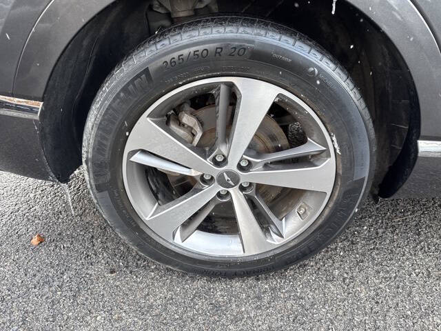 2021 Genesis GV80 3.5T