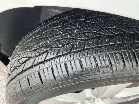 2017 Chevrolet Traverse Premier