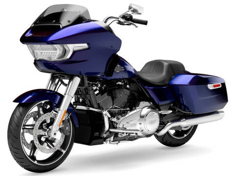 2025 Harley-Davidson Road Glide