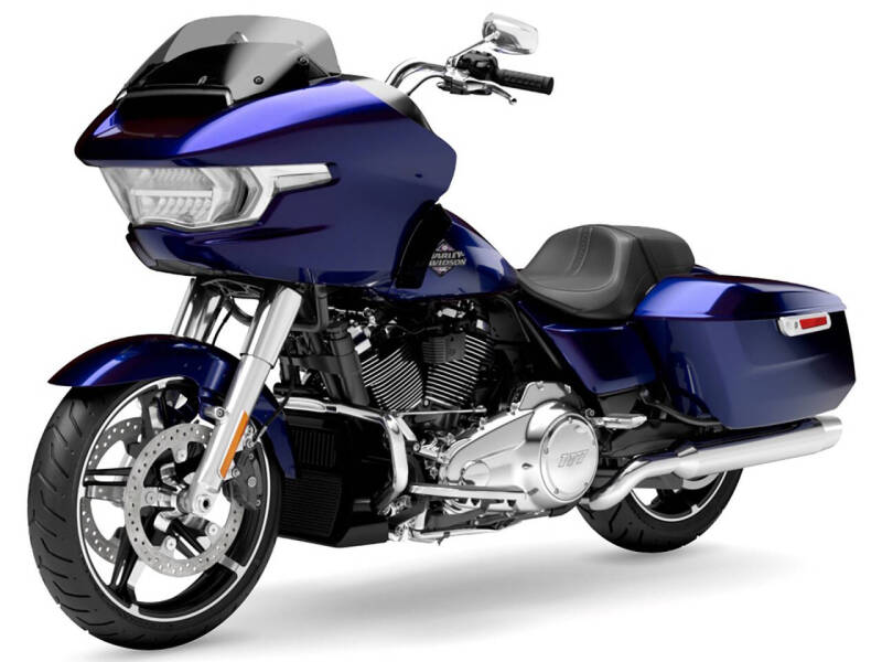 2025 Harley-Davidson Road Glide