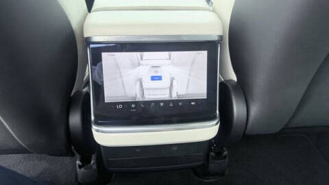 2022 Tesla Model X