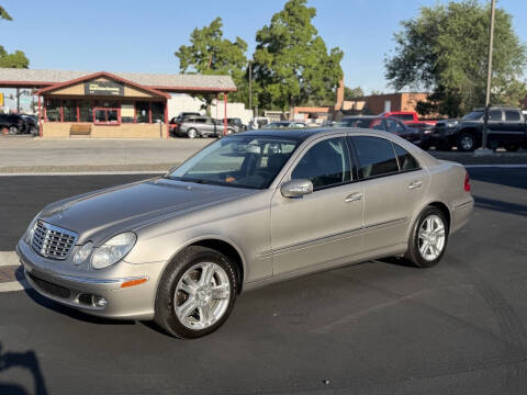 2006 Mercedes-Benz E-Class E 350