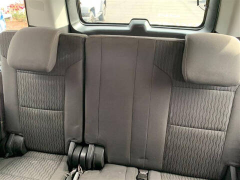 2015 GMC Yukon XL SLE