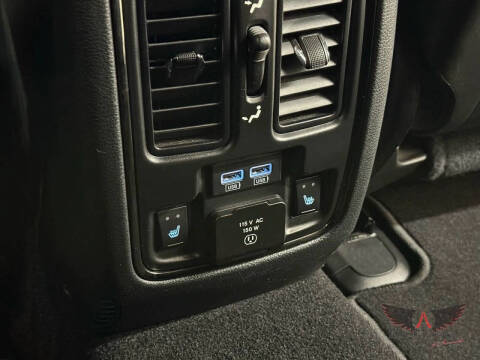 2019 Jeep Grand Cherokee High Altitude