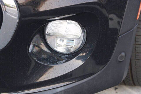 2014 MINI Hardtop Cooper