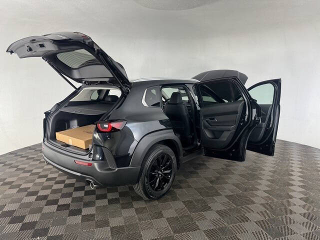 2025 Mazda CX-50 2.5 S Premium