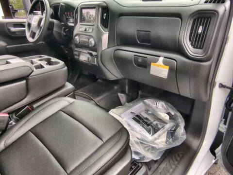 2026 GMC Sierra 3500HD CC