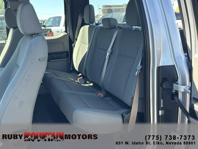 2017 Ford F-350 Super Duty