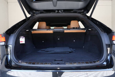 2024 Lexus RX 350