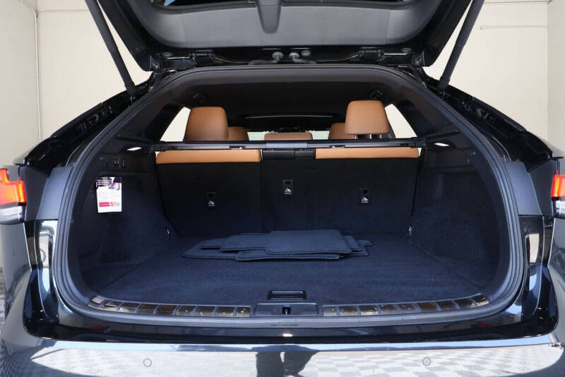 2024 Lexus RX 350