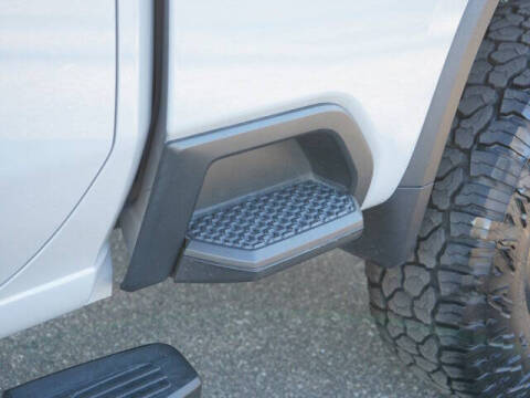 2024 Chevrolet Silverado 3500HD