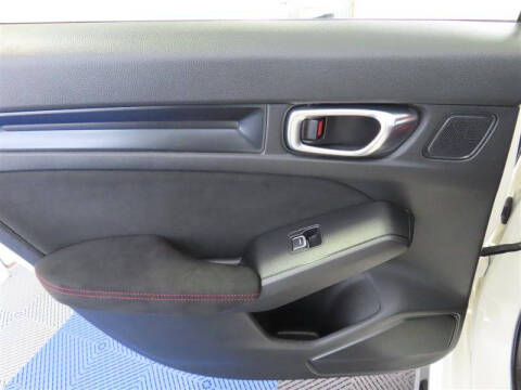 2024 Honda Civic Type R