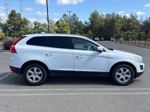2012 Volvo XC60 3.2