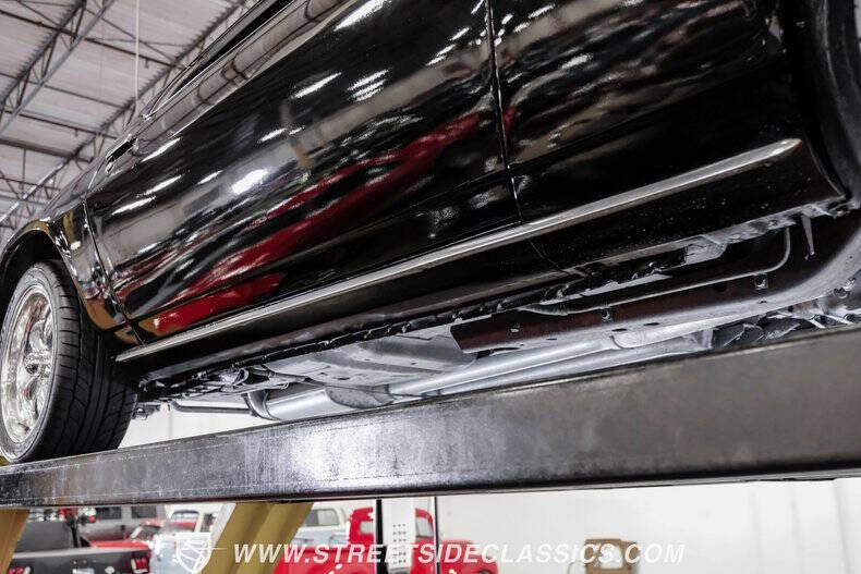 1979 Chevrolet Camaro