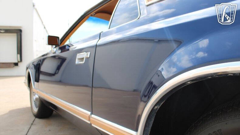 1978 Lincoln Continental