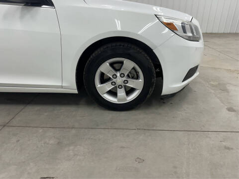 2013 Chevrolet Malibu LS Fleet