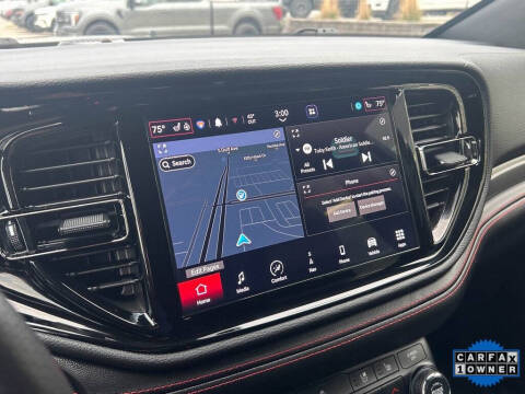 2024 Dodge Durango R/T Plus