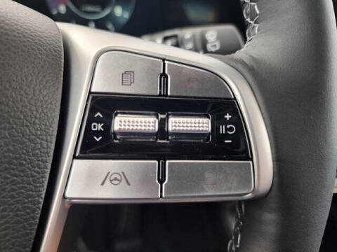 2025 Kia Telluride SX-Prestige