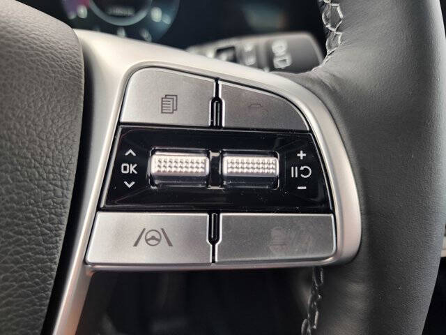 2025 Kia Telluride SX-Prestige