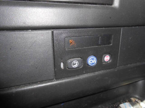 2013 GMC Savana LT 1500