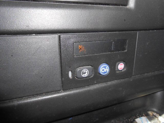 2013 GMC Savana LT 1500