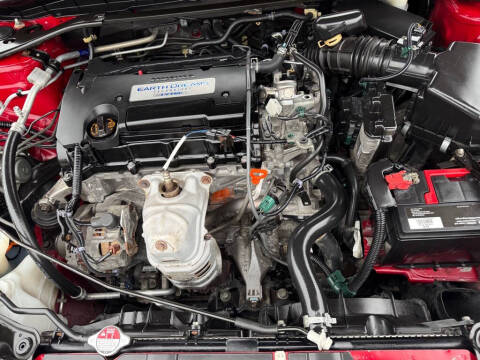 2017 Honda Accord Sport Special Edition