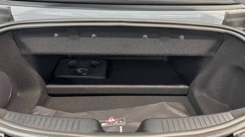 2022 Mercedes-Benz SL-Class AMG SL 63