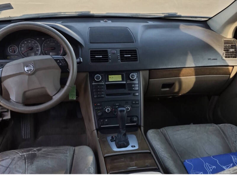 2010 Volvo XC90 3.2