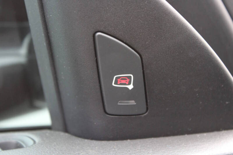 2015 Audi A8 L 3.0 quattro TDI