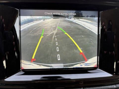 2021 Dodge Durango SXT