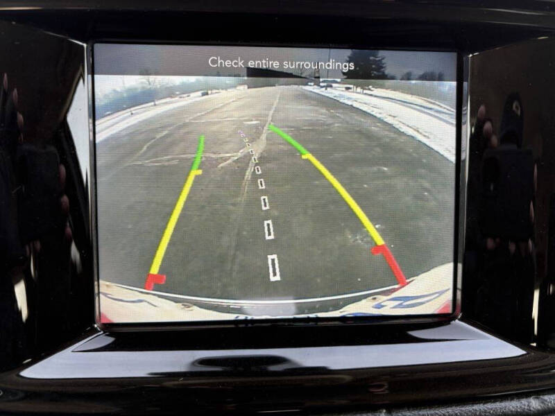 2021 Dodge Durango SXT