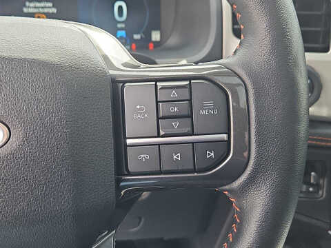 2024 Ford Expedition Timberline