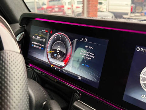 2019 Mercedes-Benz G-Class AMG G 63