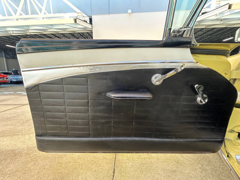 1957 Ford Fairlane 500