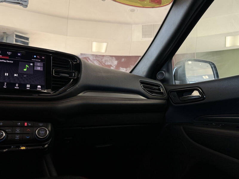 2023 Dodge Durango R/T Plus