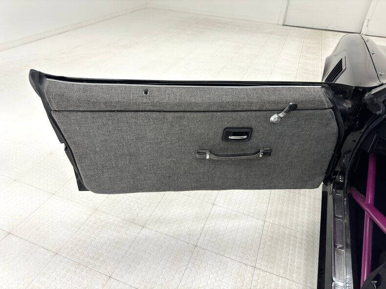 1981 Chevrolet Camaro