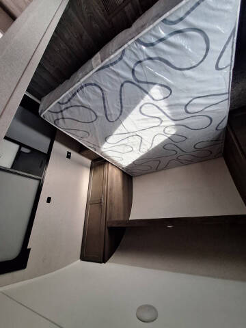 2021 Forest River Viking 262bhs