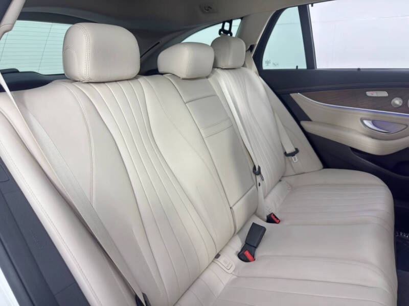 2022 Mercedes-Benz E-Class E 450 4MATIC All-Terrain