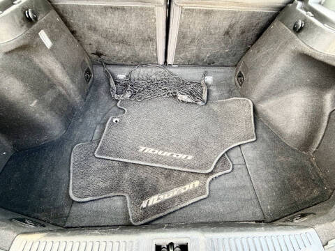 2008 Hyundai Tiburon GS