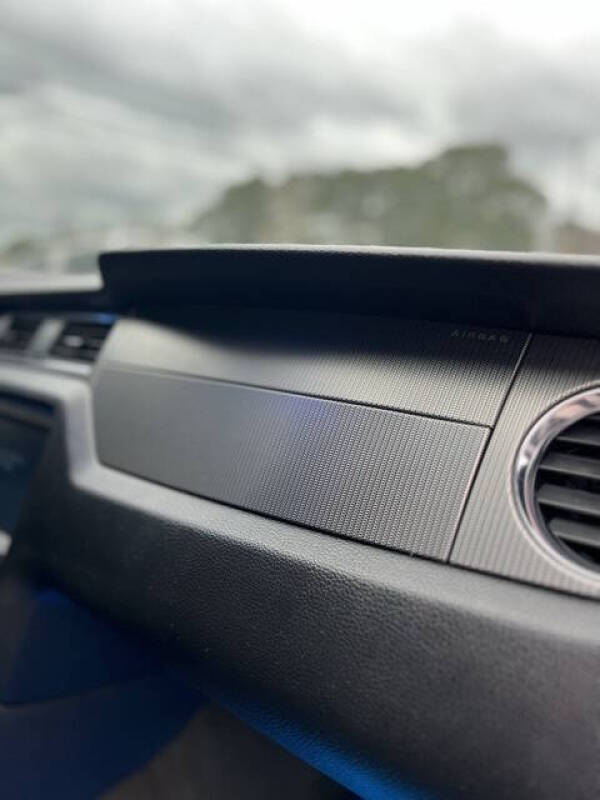 2013 Ford Mustang GT Premium