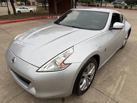 2011 Nissan 370Z