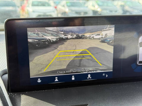 2019 Acura RDX SH-AWD w/Tech