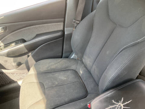 2013 Dodge Dart SXT